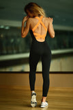2017 Sexy Lady Bodycon Bandage Runway Sportswear Cross Halter Women Sets Sweat Suits Womens Suitd Backless Ukraine Tracksuits-Low Cost Product-Low Cost Product