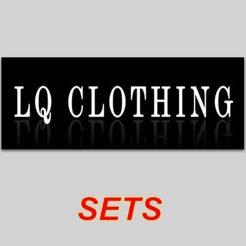 Cute Women's Sets Animal Print 2 Pieces Set Crop Top + Shorts Knitted Stretchy Plus Size Pajamas Loose Tops Elastic Waist S6801-Low Cost Product-Low Cost Product