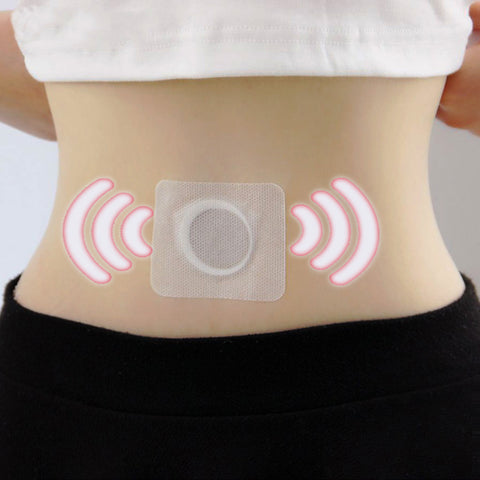 New arrival Slimming Navel Stick Slim Patch Magnetic Weight Loss Burning Fat Patch 10Pieces/Bag on sale-Low Cost Product-Low Cost Product