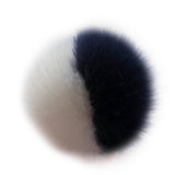 Big Sale !Faux Rabbit Fur Ball Keychain for Bag Plush Car Key Ring Car Key Pendant Amzing-Low Cost Product-Low Cost Product