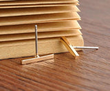 Punk Black Gold Silver Earrings Simple T Bar Earring Women Girl Ear Stud Earrings Fine Jewelry Brincos Bijoux Femme 2016-Low Cost Product-Low Cost Product