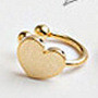 New Fashion star moon heart clip stud earring gift for women girl Wholesale E2644-Low Cost Product-Low Cost Product