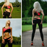 2017 Sexy Lady Bodycon Bandage Runway Sportswear Cross Halter Women Sets Sweat Suits Womens Suitd Backless Ukraine Tracksuits-Low Cost Product-Low Cost Product