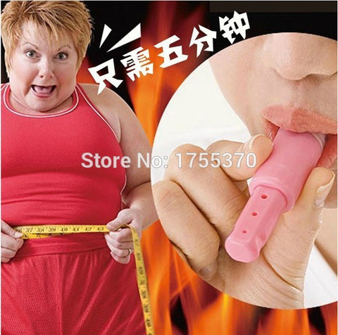 Just 5 minutes Abdominal Breathing Exerciser Trainer Slim Slimming Waist & Face Loss Weight increase lung capacity-Low Cost Product-Low Cost Product